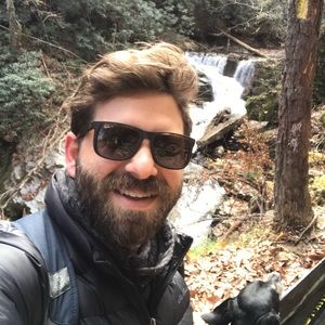 Meet your Posher, Thomas